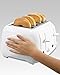 Proctor-Silex Cool Touch 4-Slice Toaster