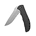 Kershaw Volt II Serrated Folding Pocketknife, 3.25