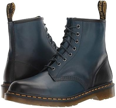 dr martens antique temperley blue
