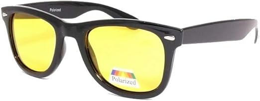 lunette de conduite polarisante