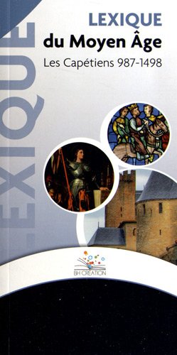 Lexique du Moyen âge