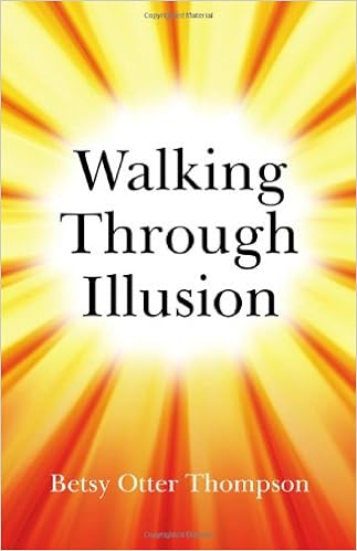 Image result for Walking Through Illusion Book