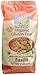 Bionaturae Fusilli Pasta Noodles - Gluten Free Pasta Organic, Rice & Lentil Pasta, Kosher Certified, High Protein, Non-GMO, Fusilli Pasta Organic, Crafted in Italy - 12 Oz, 12 Pack