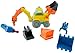 Fisher-Price Bob the Builder, Build-It Scoop
