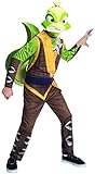 Rubies Skylanders Swap Force Stink Bomb Costume, Child Large