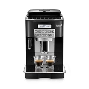 De Longhi Dinamica Vs Eletta Bean To Cup Coffee Machines Blackheartscoffee Com