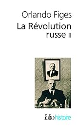 La  révolution russe