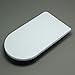 VANKER 1 Pcs Cake Candy Pastry Decorating Baking Icing Smoother Polisher Finisher