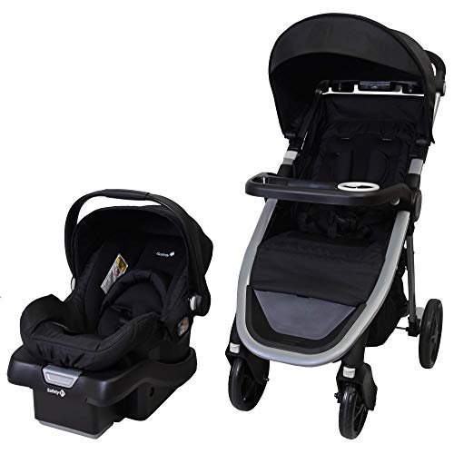 safety 1st cube compact stroller