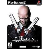 Hitman Contracts - PlayStation 2 (Renewed)