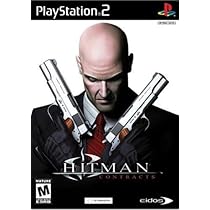 Hitman 2: PlayStation 2: Video Games - Amazon.ca