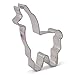 Ann Clark Cookie Cutters Llama/Alpaca Cookie Cutter, 4.25