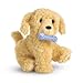 American Girl Pet - Apricot Poodle Puppy - Truly Me 2015