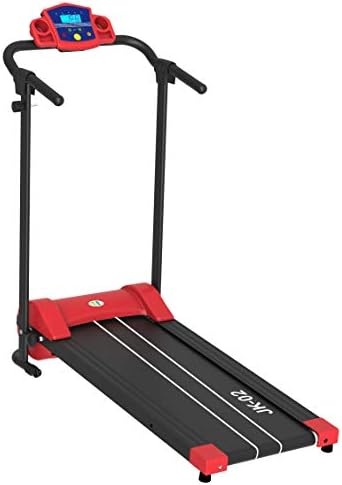 Olympic Motorized Folding Treadmill