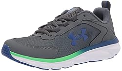 Under Armour Boy's Grade School Assert 9 Running