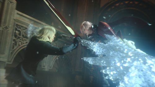 Lightning Returns: Final Fantasy XIII - Xbox 360