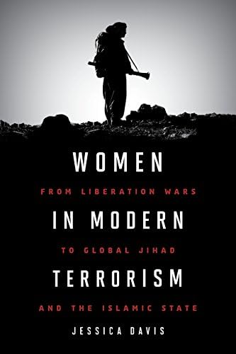 Women in Modern Terriorism
