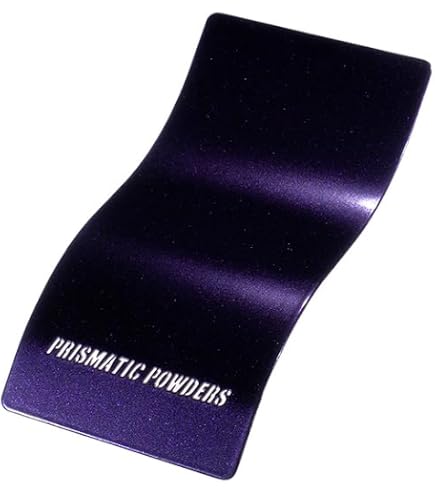 Amazon.com: PRISMATIC POWDERS CANDY PURPLE - Transparent Polyester