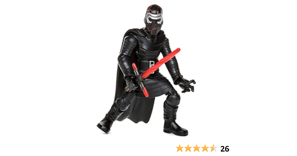 star wars toybox kylo ren