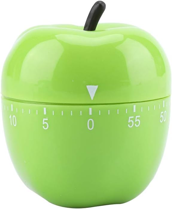 Best kitchen timer with longer ring