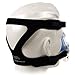 Respironics Premium Headgear with EZ Peel Tabs Standard