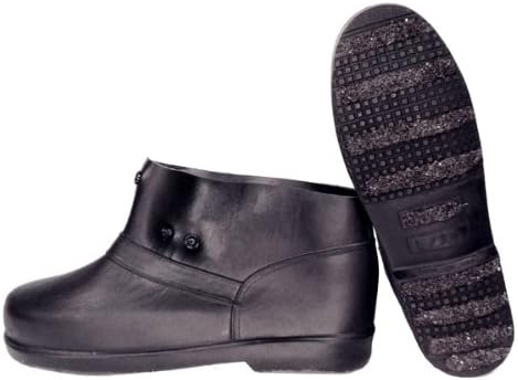 rubber slip on overshoes