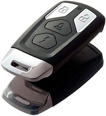 easy fit motorcycle alarm