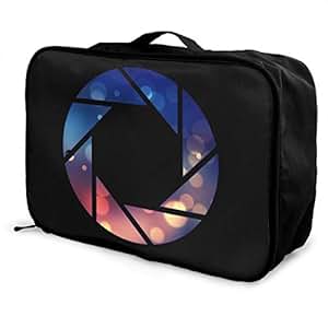 Amazon.com | Camera Aperture Shutter Photography Fashion