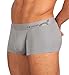 Obviously - Original - AnatoMAX - Hipster Trunk (X-Large, Gray)