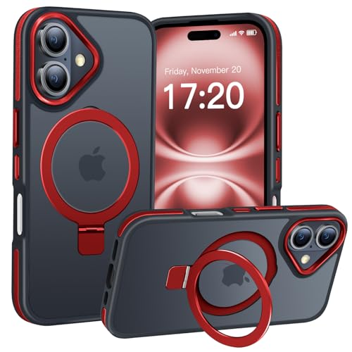 BENTIACC Magnetic Stand Case