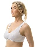 Carole Martin Women's Full-Freedom Comfort Bra
