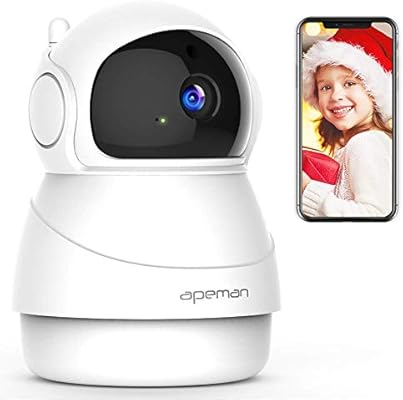apeman baby monitor