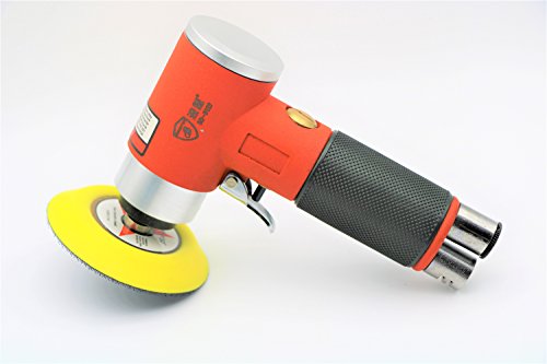 1 Sander+Orbital+Pneumatic+Polisher+Sanding