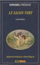 Le  salon vert