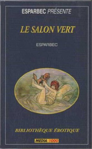 Le  salon vert