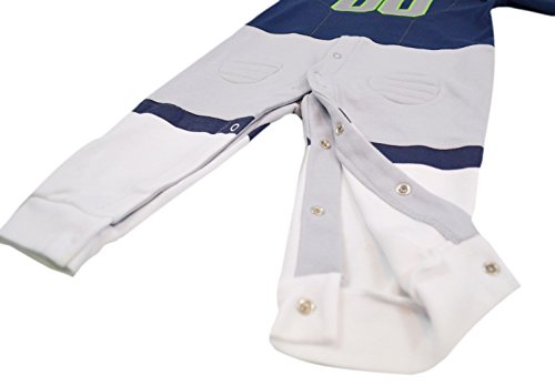 image for Gerber Baby Official National Football League Fan Shop Authentic NFL B