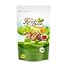 Anna and Sarah Organic Raw Brazil Nuts in Resealable Bag, 3 Lbs