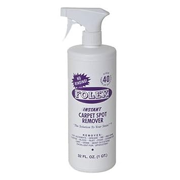 Image result for folex stain remover