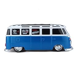 Maisto 1:24 RC VW Van Samba 2.4GHZ Remote Control