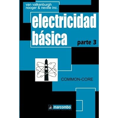 Electricidad Básica, Parte 3