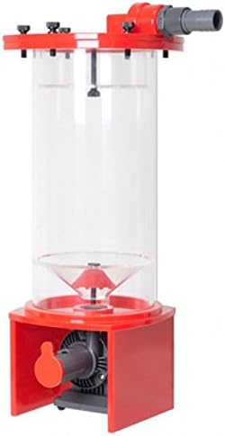Octo Reef Octopus BR2000 SS BioPellet Reactor