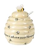 Ganz Honey Jar, Home Is Where Your Honey Is (ER37138)