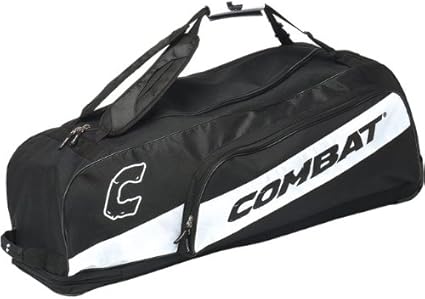 combat softball bags