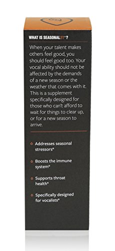 Cold Remedy - Formerly Sprouts Cold Relief Drops All Natural Herbal Immune Booster Cold Flu Cough Sore Throat Respiratory Congestion, Elderberry, Ginger & Echinacea Herb 2oz - SEASONAL37 by Clyor - Thumbnail 3
