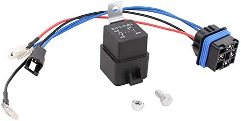 The ROP Shop | Ignition Switch W/Key Switch For John Deere Starter Gator X590 Riders, X584, HPX