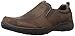 Skechers USA Men's Corven Slip-On Loafer