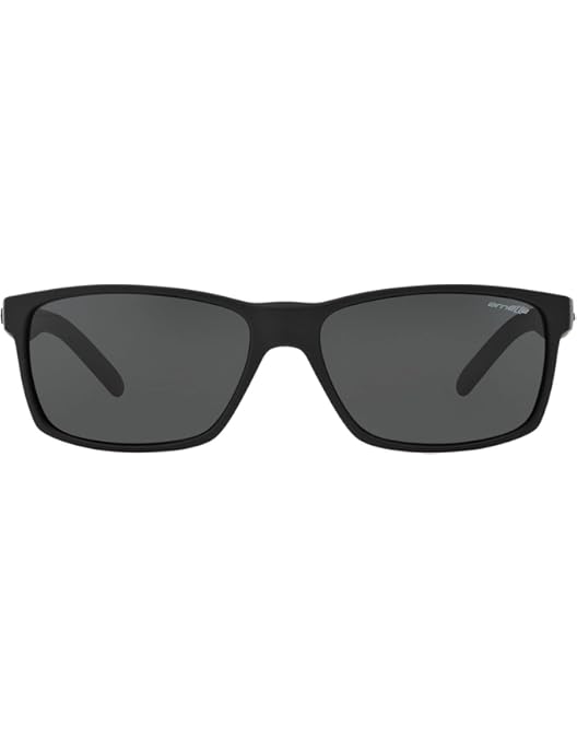 Amazon.com: ARNETTE Sunglasses AN 4321 275387 Lebowl Black Dark