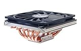 Scythe SCBSK-2100 BIG Shuriken 2 Rev. B CPU Cooler for LGA 2011/1366/1156/1155/1150/775 and Socket FM1/AM3+/AM3/AM2+/AM2 (SCBSK-2100)