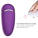 EROCOME Kegel Balls- Ben Wa Balls 12 Speeds Waterproof Wireless Remote Control - Doctor Recommended for Bladder Control & Pelvic Floor Exercises Kits - Beginner, Women and Post-Pregnancy Recover