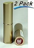 2 Boundless Bronze 860 Loreal Endless Lipstick, Lipcolour Gold Tube